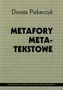 Metafory metatekstowe