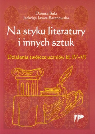 Na styku literatury i innych sztuk