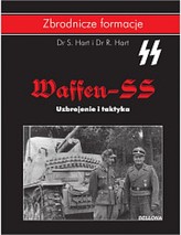 Waffen-SS. Uzbrojenie i taktyka