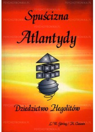 Spuścizna atlantydy
