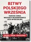 Bitwy polskiego września. Bzura, Lwów, Warszawa