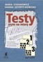 TESTY SZYTE NA MIARĘ 1-3 GIMN. STENTOR 83-86018-87-9