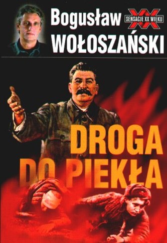 Droga do piekła Droga do piekła