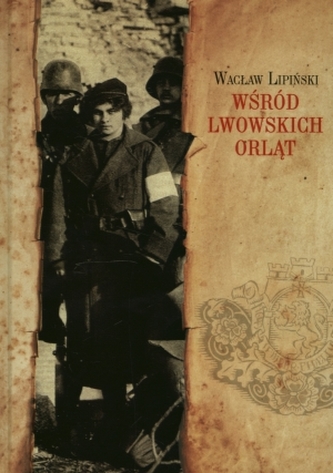 Wśród lwowskich Orląt
