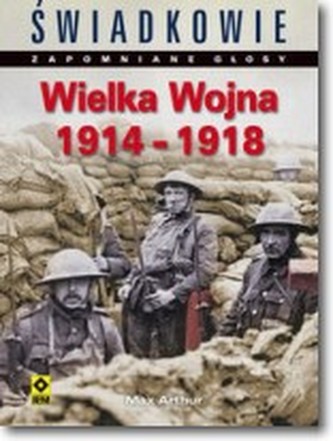 Wielka wojna 1914-1918