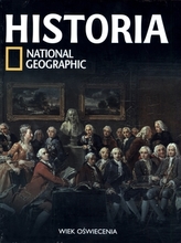 Wiek oświecenia. Historia National Geographic. Tom 27