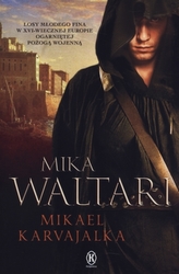 Mikael Karvajalka