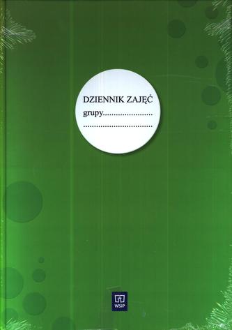 Dzienik zajęć przedszkola (oddziału przedszkolnego)