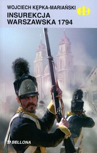 Insurekcja Warszawska 1794