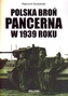 Polska broń pancerna w 1939 roku