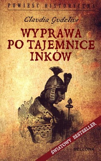 Wyprawa po tajemnice Inków