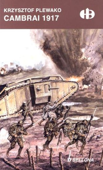 Cambrai 1917