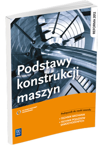 Podstawy konstrukcji maszyn