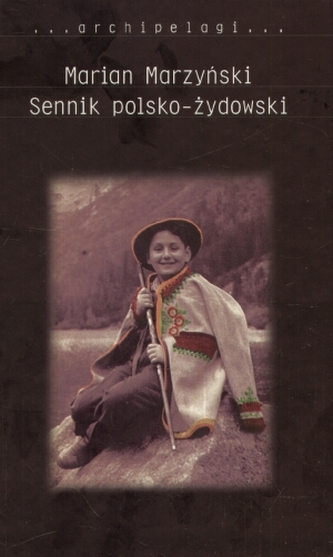 Sennik polsko-żydowski Sennik polsko-żydowski