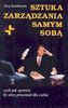 Sztuka zarządzania samym sobą