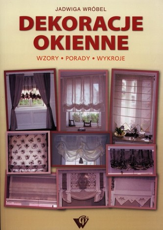Dekoracje okienne