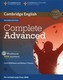 Cambridge English Complete Advanced Workbook with answers Second edition