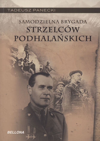Samodzielna Brygada Strzelców Podhalańskich