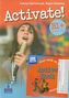Activate! B1+ Students´ Book w/ Active Book Pack