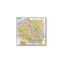 Polska mapa administracyjno-samochodowa 1:570 000 listwa
