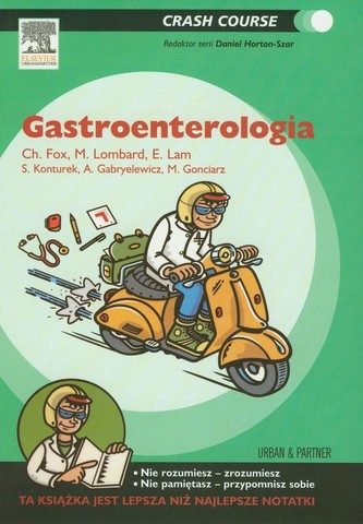 Gastroenterologia