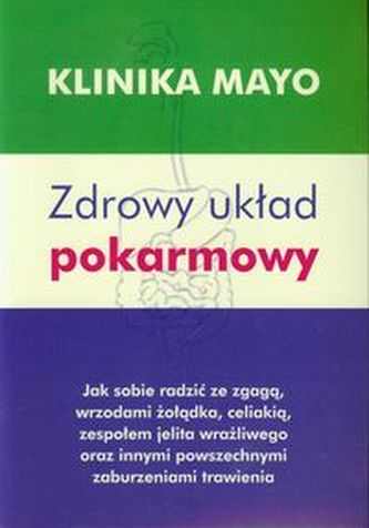 Zdrowy układ pokarmowy