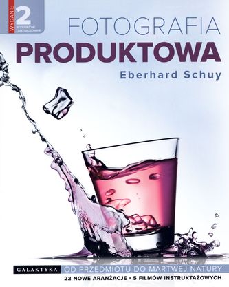 Fotografia produktowa