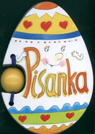 Pisanka