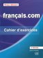 Francais com Niveau debutant Ćwiczenia + klucz