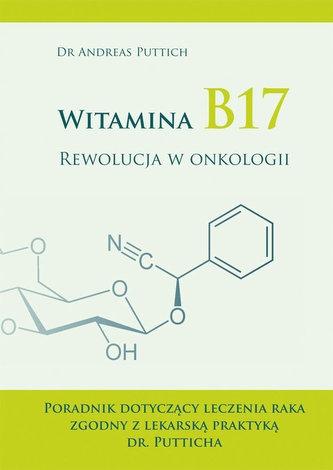 Witamina B17 Witamina B17