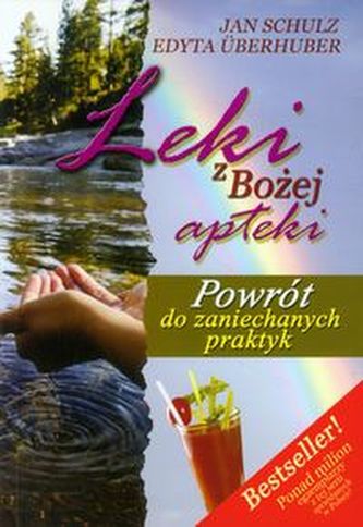 Leki z Bożej apteki Leki z Bożej apteki