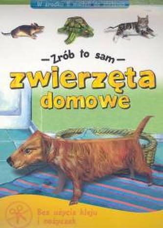 Zwierzęta domowe - Zrób to sam