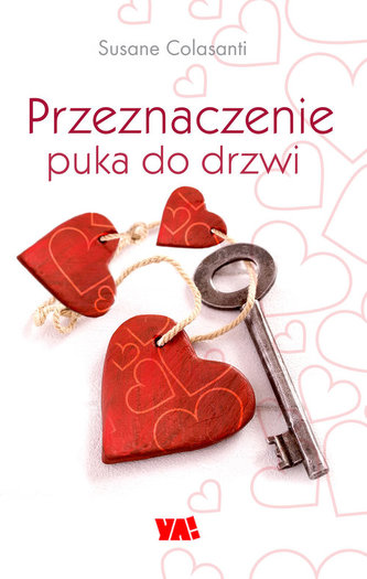 Przeznaczenie puka do drzwi