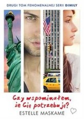 Czy wspominałem że Cię potrzebuję Tom 2