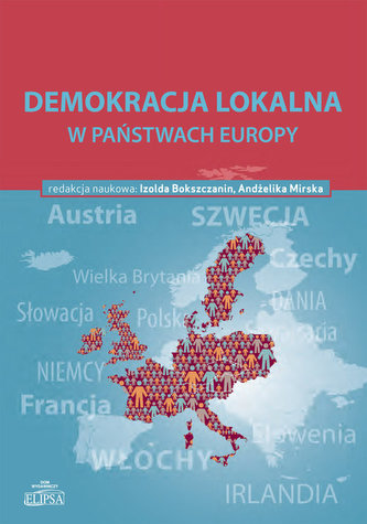 Demokracja lokalna w państwach Europy Demokracja lokalna w państwach Europy