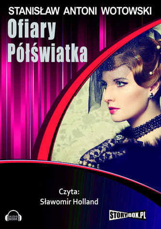 Ofiary Półświatka