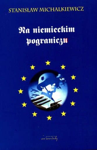 Na niemieckim pograniczu Na niemieckim pograniczu