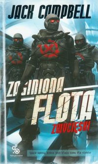Zaginiona flota 6 Zwycięski Zaginiona flota 6 Zwycięski