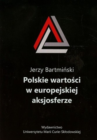 Polskie wartości w europejskiej aksjosferze
