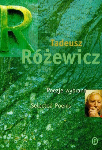 Poezje wybrane selected poems Poezje wybrane selected poems