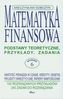 Matematyka finansowa