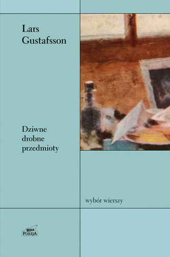 Dziwne drobne przedmioty