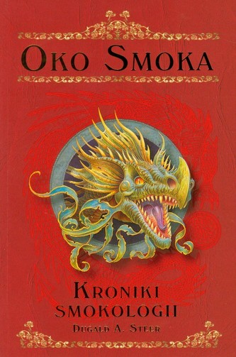 Oko smoka Tom 1