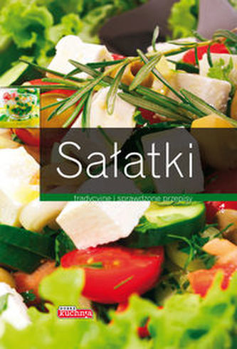 Sałatki Sałatki