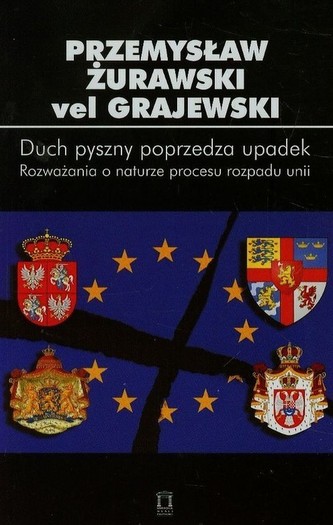 Duch pyszny poprzedza upadek Tom 84 Duch pyszny poprzedza upadek Tom 84