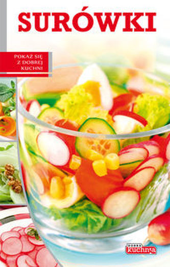 Dobra Kuchnia Surówki Dobra Kuchnia Surówki