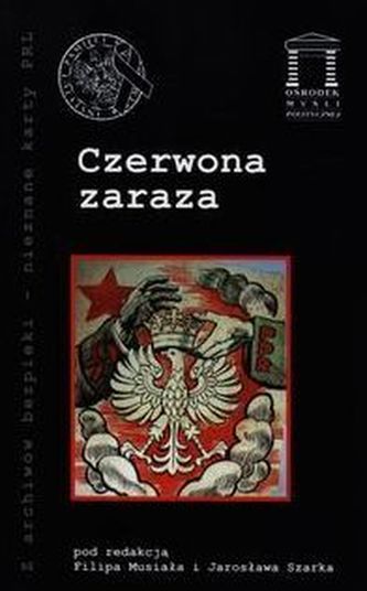 Czerwona zaraza Czerwona zaraza