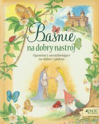 Baśnie na dobry nastrój