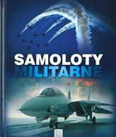 Samoloty militarne