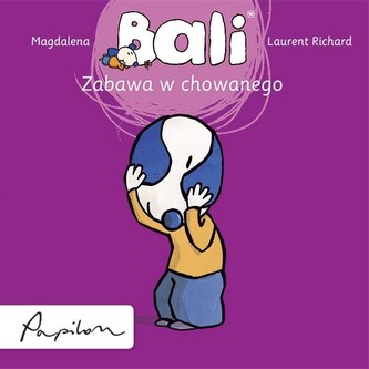 Bali Zabawa w chowanego